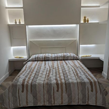 Apartamento Da Raffaella Lido di Ostia Exterior foto