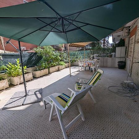Apartamento Da Raffaella Lido di Ostia Exterior foto