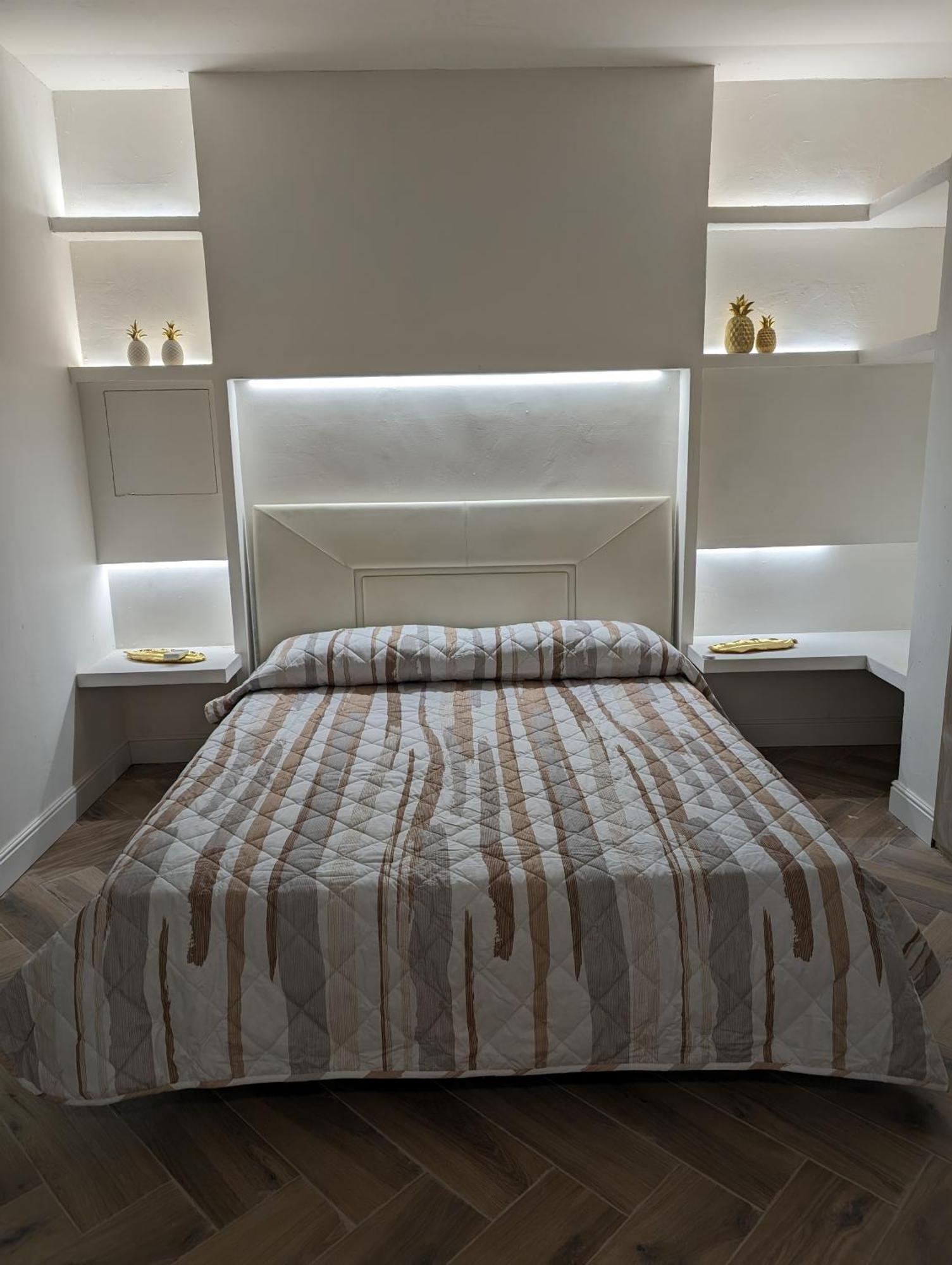 Apartamento Da Raffaella Lido di Ostia Exterior foto
