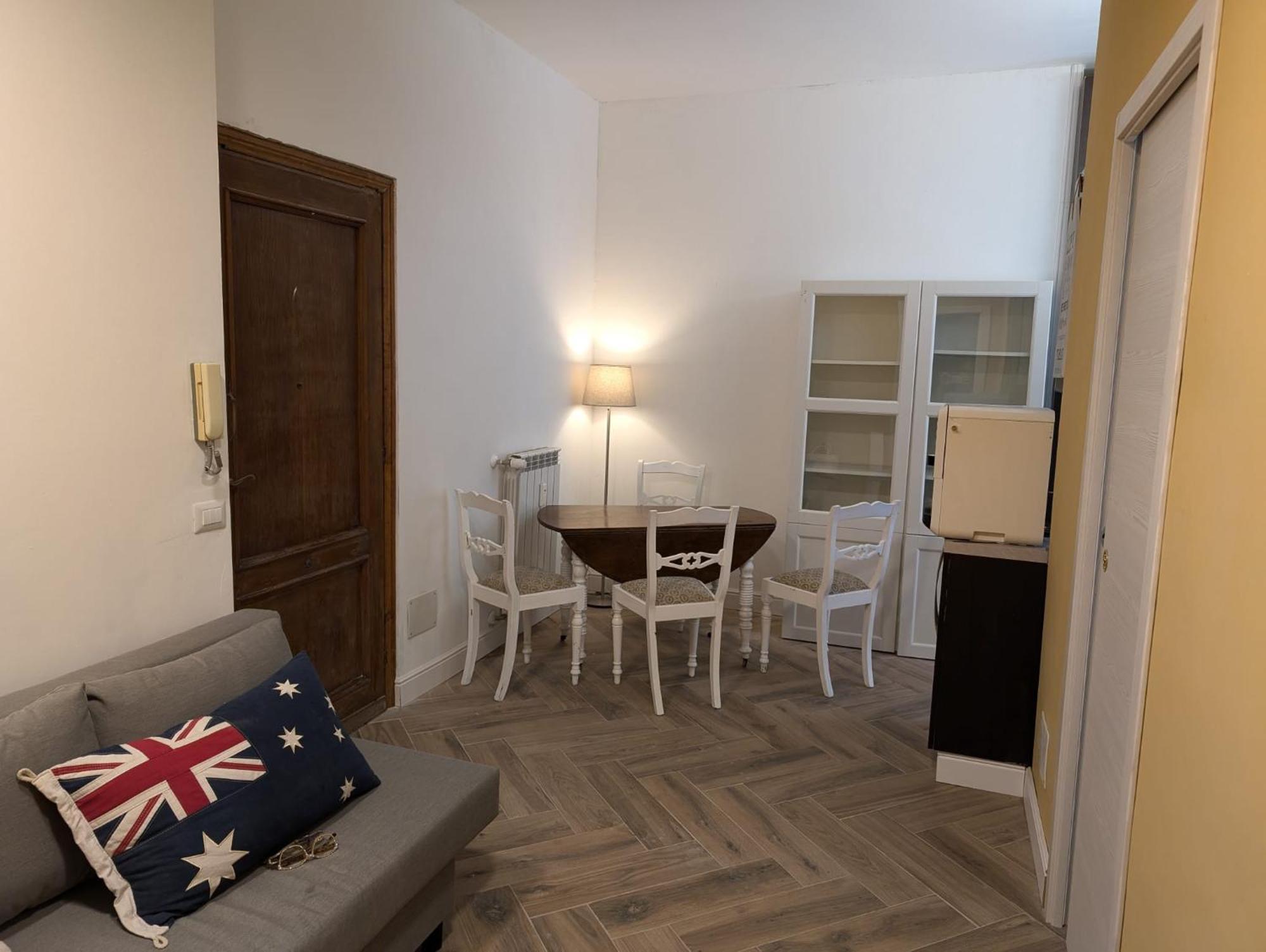 Apartamento Da Raffaella Lido di Ostia Exterior foto