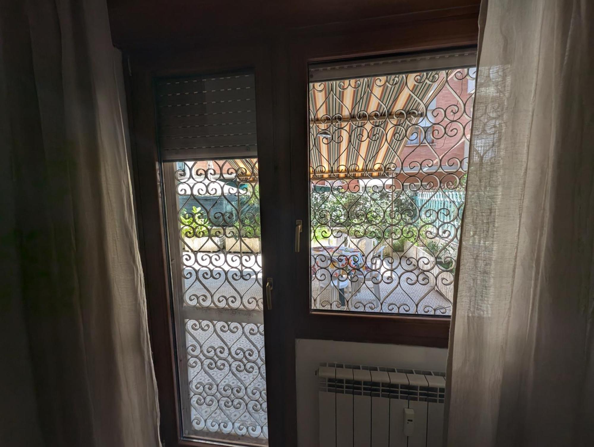 Apartamento Da Raffaella Lido di Ostia Exterior foto