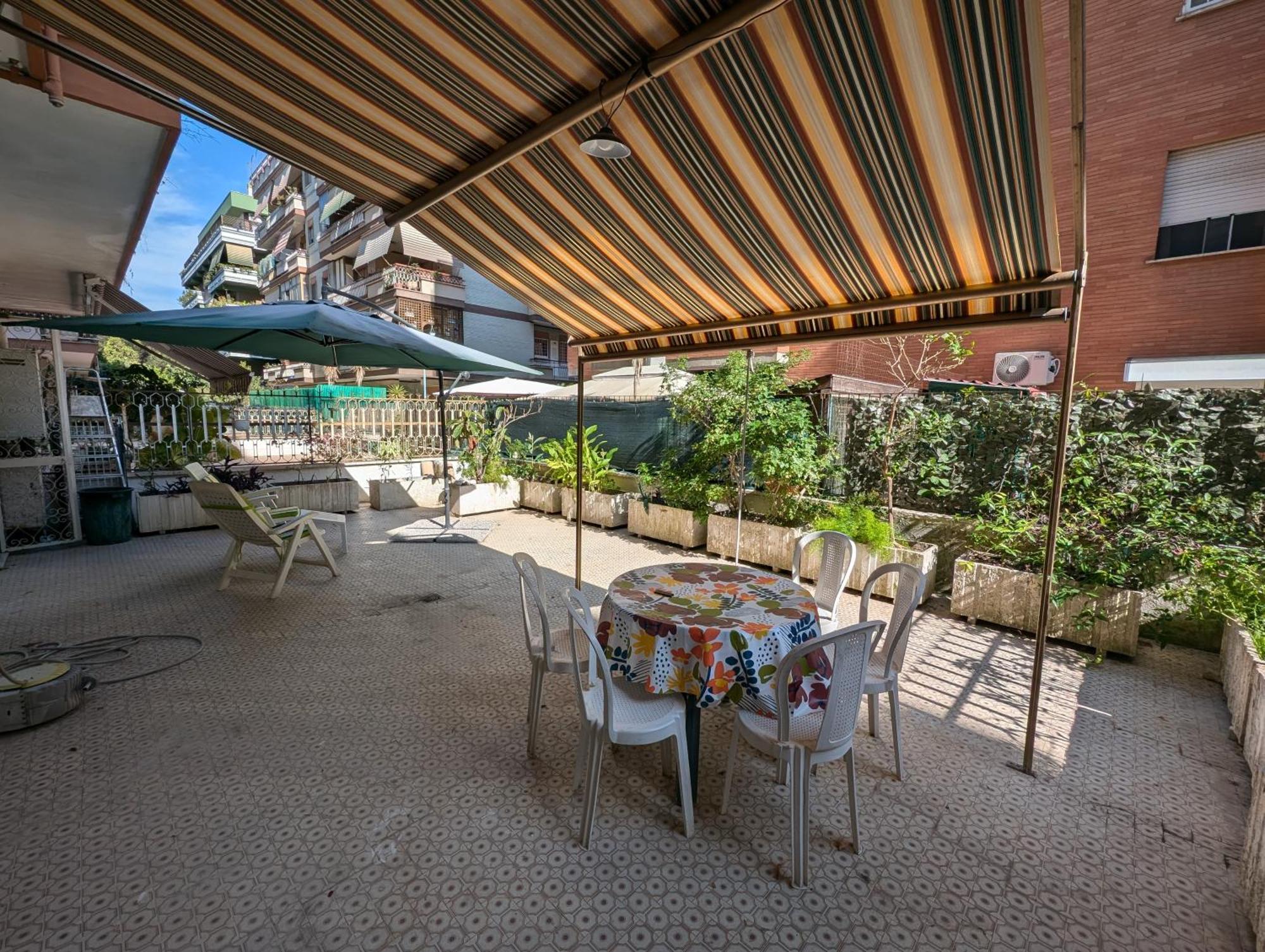 Apartamento Da Raffaella Lido di Ostia Exterior foto